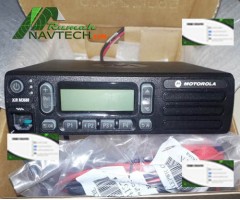 Rig Motorola Xir M3688 VHF & UHF 25Wat - 45Wat